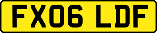 FX06LDF