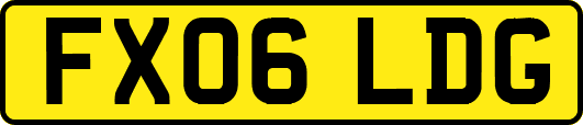 FX06LDG