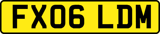 FX06LDM