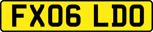 FX06LDO