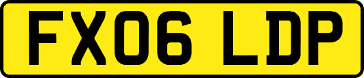 FX06LDP