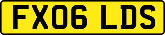 FX06LDS