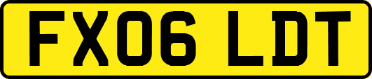 FX06LDT
