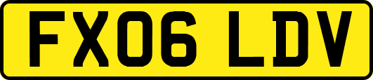 FX06LDV