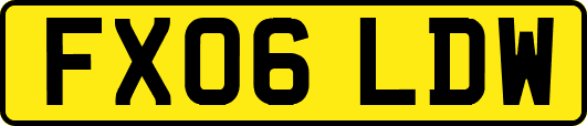 FX06LDW