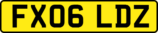 FX06LDZ