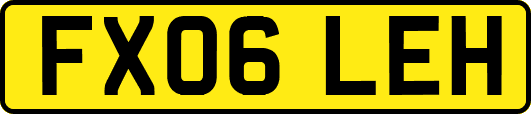 FX06LEH