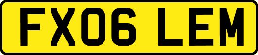 FX06LEM