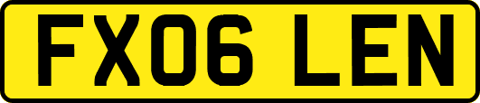 FX06LEN