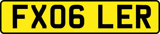 FX06LER