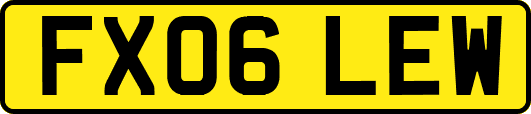 FX06LEW