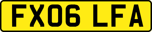 FX06LFA