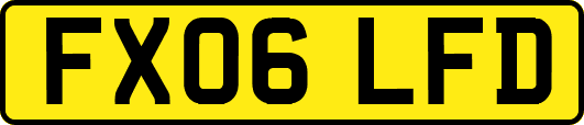 FX06LFD