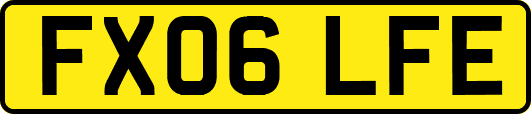 FX06LFE