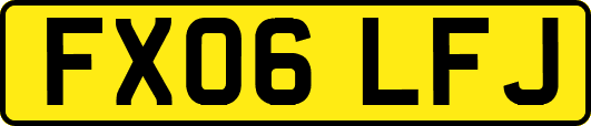 FX06LFJ
