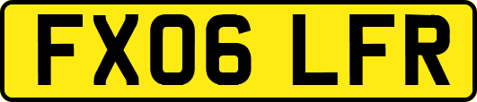 FX06LFR