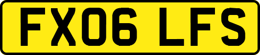 FX06LFS