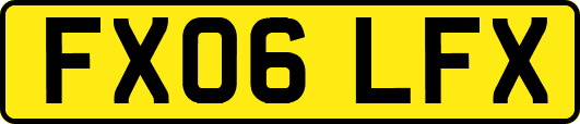 FX06LFX
