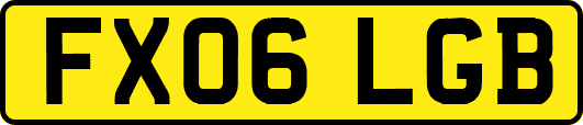FX06LGB