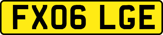 FX06LGE