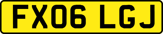 FX06LGJ