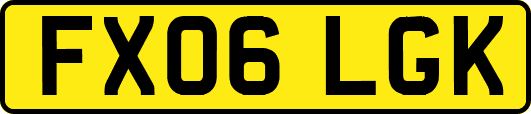FX06LGK