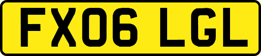 FX06LGL