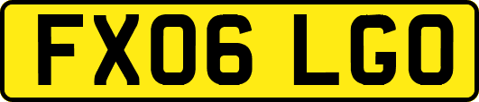 FX06LGO