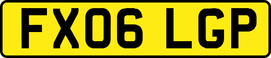 FX06LGP