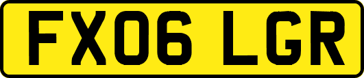 FX06LGR