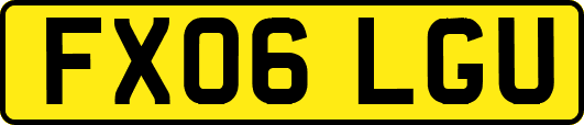 FX06LGU