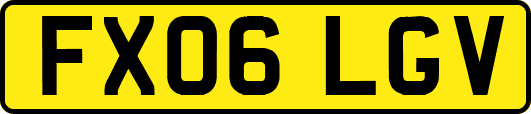 FX06LGV