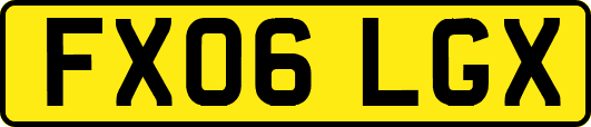 FX06LGX