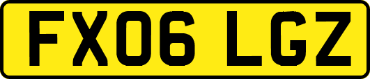 FX06LGZ
