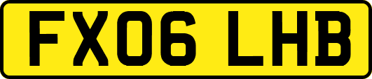 FX06LHB