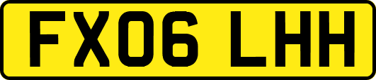 FX06LHH