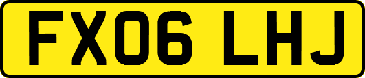 FX06LHJ