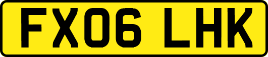 FX06LHK