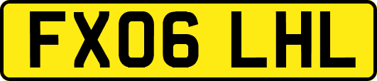 FX06LHL