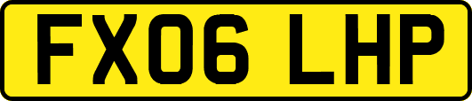 FX06LHP