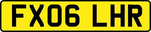 FX06LHR