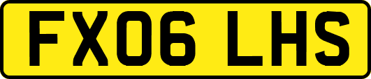 FX06LHS