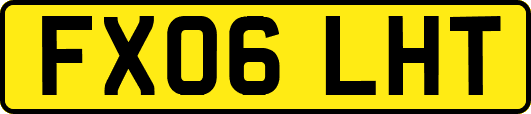 FX06LHT