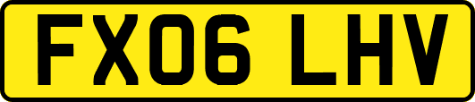 FX06LHV