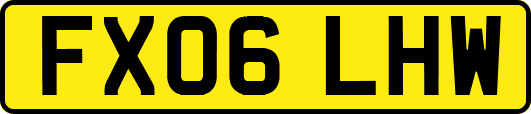 FX06LHW