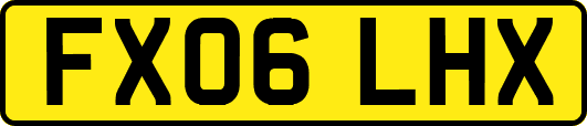 FX06LHX