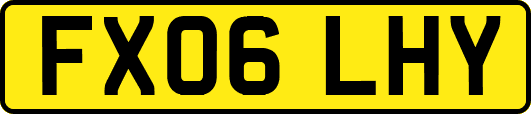 FX06LHY