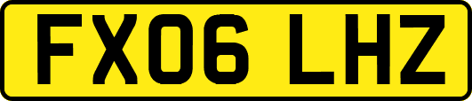 FX06LHZ