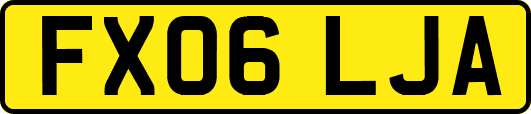 FX06LJA