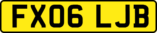 FX06LJB